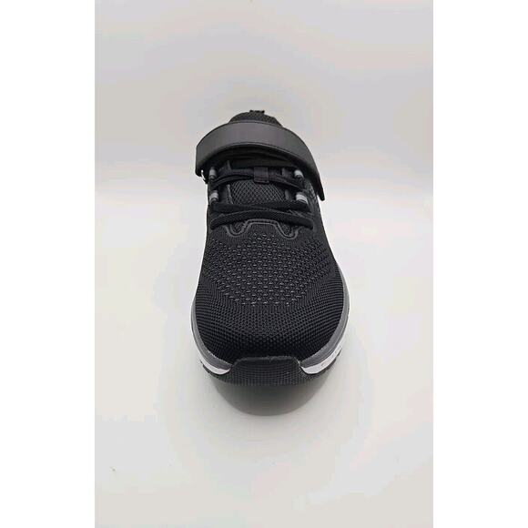 NEW Propet Ultra FX Womens Black WAA323M Performance Trainer Sneakers US 9M - Picture 3 of 7